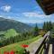 EAGGA-Niederleger Alm