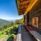 EAGGA-Niederleger Alm