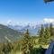 EAGGA-Niederleger Alm