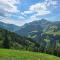 EAGGA-Niederleger Alm