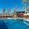 Hotel Playa Del Sol