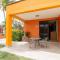 Hotel Playa Del Sol