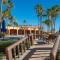 Hotel Playa Del Sol