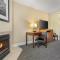 Best Western Plus Stevenson Manor