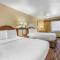 Best Western Desert Winds