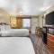 Best Western Desert Winds