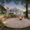 Yarrum Downs House - Luxury Farmstay - 5 min to beach