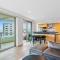 QV Stays Upscale Urban Sanctuary