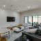 Uptown Dallas Modern Retreat
