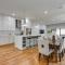 Uptown Dallas Modern Retreat