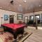 Paradise Mountain Retreat