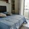 Beautiful apartment with rooftop Beautiful apartment with rooftop