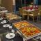 Mayflower Grande Suite Hotel