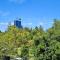 Aurea Hotel Perth Kings Park