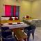 Lakshmi Flower Tech Resort