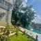 Lakshmi Flower Tech Resort