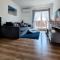Apartamenty Alcatraz z jacuzzi