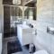 Apartamenty Alcatraz z jacuzzi