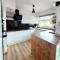 Apartamenty Alcatraz z jacuzzi