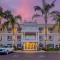 Best Western Luxury Inn