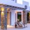 Seashore Villa Ariadni Paros - Isterni