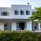 Seashore Villa Ariadni Paros - Isterni