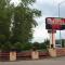 Caboose Motel