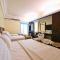 Hotel Taiping Perdana
