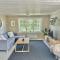 Panoramablick - Meer - Familien - Remote Work