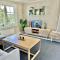 Panoramablick - Meer - Familien - Remote Work