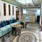 Hotel Ansi Boutique W&S terrace