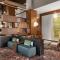Hilton Garden Inn Burlington Downtown