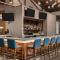 Hilton Garden Inn Burlington Downtown