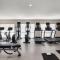 Hilton Garden Inn Burlington Downtown