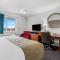 Rodeway Inn Rapid City North