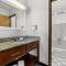 Rodeway Inn Rapid City North