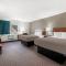Rodeway Inn Rapid City North