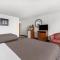 Rodeway Inn Rapid City North