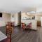 Rodeway Inn Rapid City North