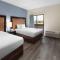 Days Inn by Wyndham Mackinaw City - Bridgeview Area