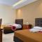 Hotel Priangan
