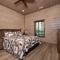 Hibernation Hideaway