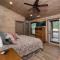 Hibernation Hideaway