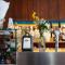 Hotel Napoleon Rimini - City & Station