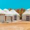 Aidar Yurt Camp