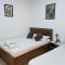 Tomor Shehu Guest House