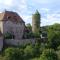 Burg Colmberg Hotel