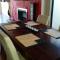 About Time Retreats- Studio Seven