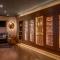 Zurich Marriott Hotel