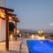 Anastasia Villa, Libyan SeaViews with Heated Pool, By ThinkVilla